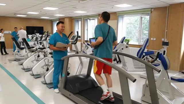 【心臟康復(fù)日記】我是怎樣重新開始愛上運動的？