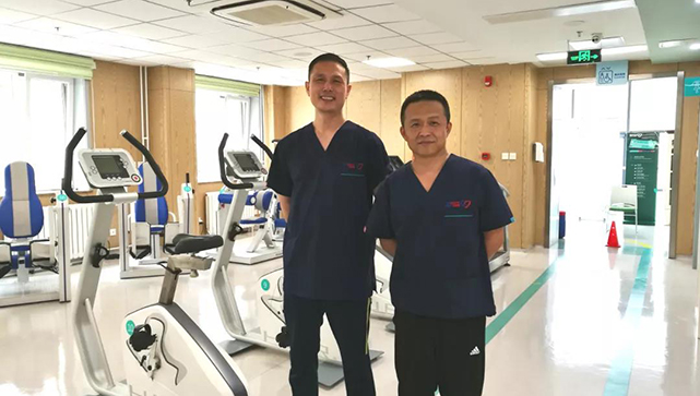 康復(fù)日記|心臟支架術(shù)后解決焦慮抑郁的心態(tài) 才能更好生活