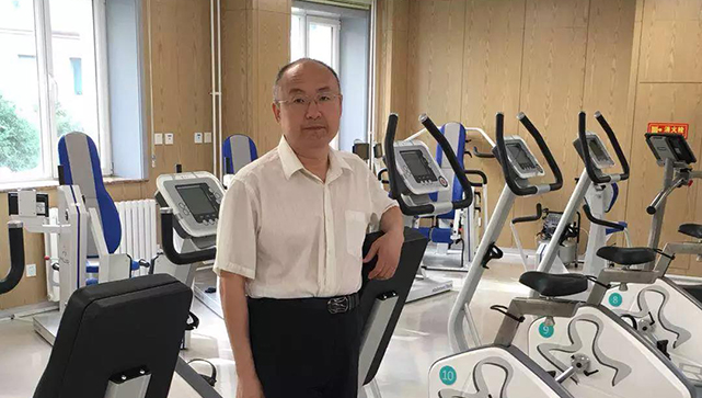 康復(fù)日記 | 人生的下半場(chǎng)，拼的是健康！