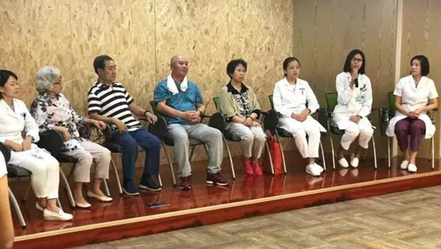 患者分享——我是怎樣成功避開(kāi)心臟病二次手術(shù)