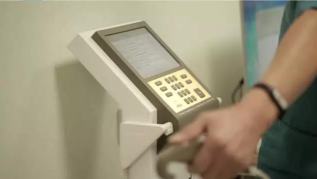 心臟康復(fù)日記 | 七十三歲，再次心跳