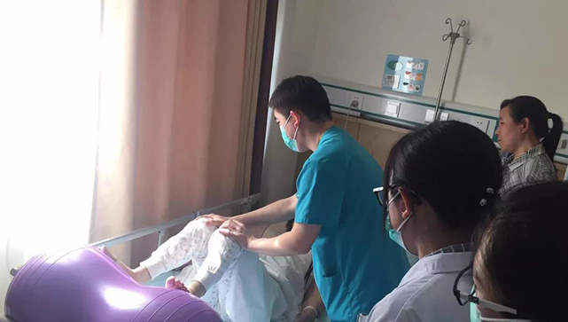 康復(fù)日記 | 感謝心臟康復(fù)讓我再次站起來(lái)