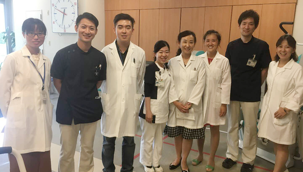 日本榊原紀(jì)念醫(yī)院