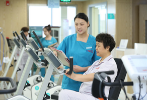 心臟康復(fù)二級預(yù)防模式有