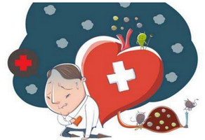 環(huán)境因素對(duì)高血壓的影響