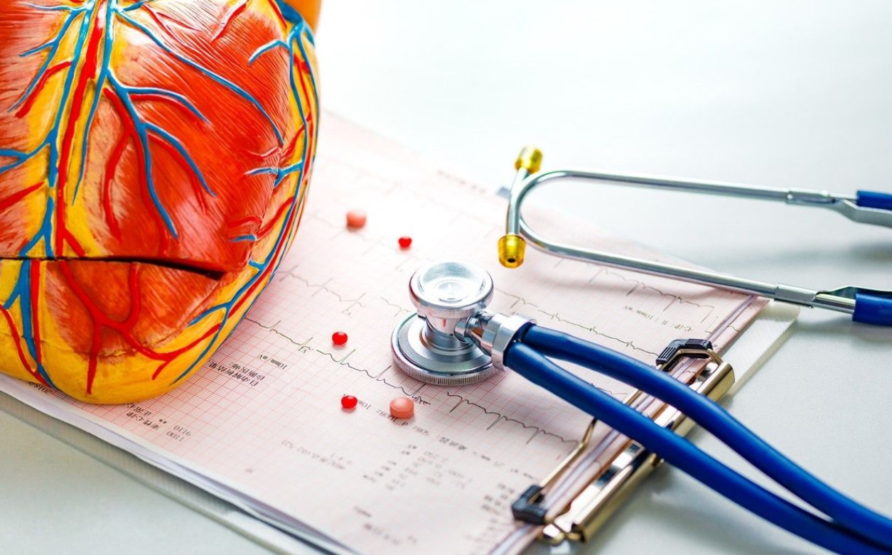 心臟康復與冠心病康復工