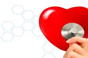 肥胖讓心臟變的沉重