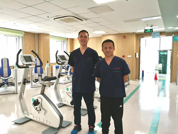 患者的朋友加入瑞華心康家屬陪伴計(jì)劃 患者的朋友加入瑞華心康家屬陪伴計(jì)劃